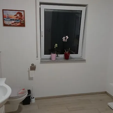 Kleb Fuer Bis Zu 6 Personen Appartement