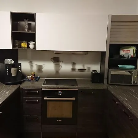 Kleb Fuer Bis Zu 6 Personen Appartement