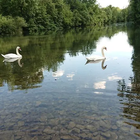 Apartamento Kleb Für Bis Zu 6 Personen *