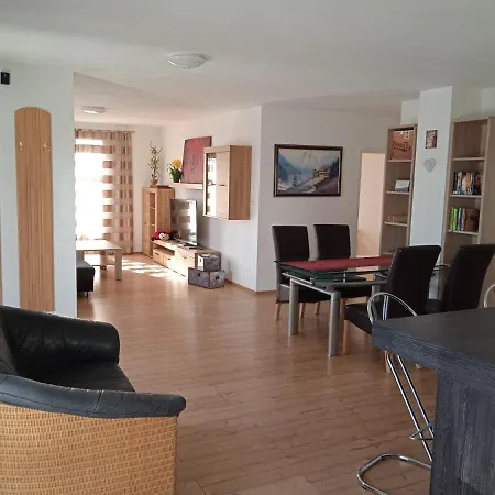 Appartement Kleb Fuer Bis Zu 6 Personen