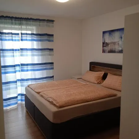 Kleb Fuer Bis Zu 6 Personen Malterdingen