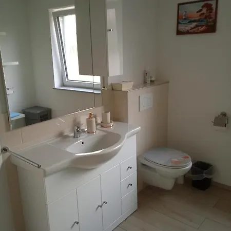 Appartement Kleb Fuer Bis Zu 6 Personen *