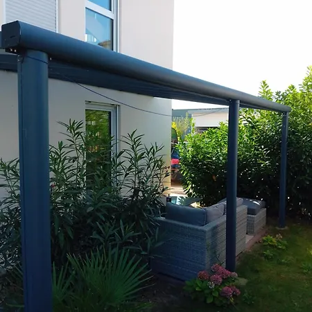 Kleb Fuer Bis Zu 6 Personen Malterdingen