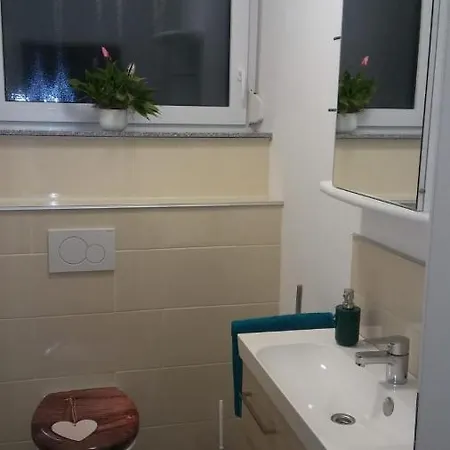 Appartement Kleb Fuer Bis Zu 6 Personen *