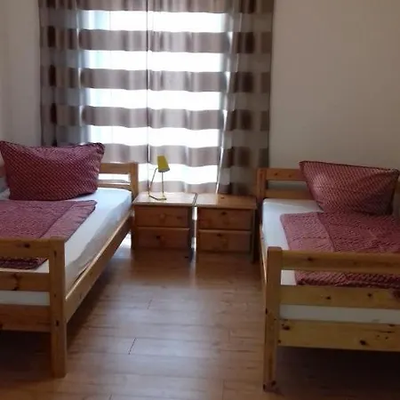 Kleb Fuer Bis Zu 6 Personen *