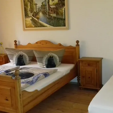 Kleb Fuer Bis Zu 6 Personen *